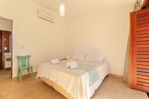 Pousada Vila Gostoso