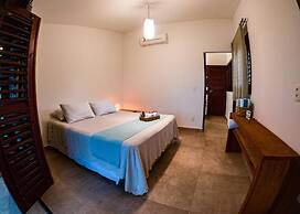 Pousada Vila Gostoso