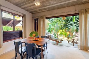 Pousada Vila Gostoso