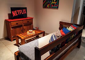 Pousada Vila Gostoso