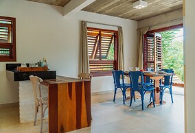 Pousada Vila Gostoso