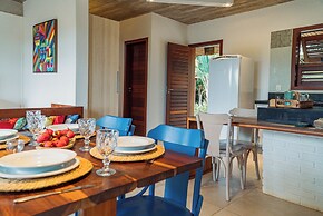 Pousada Vila Gostoso