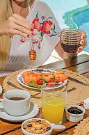 Pousada Vila Gostoso