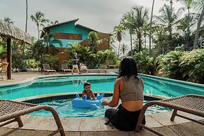 Pousada Vila Gostoso