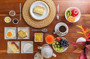 Pousada Vila Gostoso