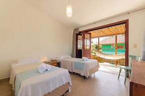 Pousada Vila Gostoso