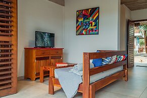 Pousada Vila Gostoso