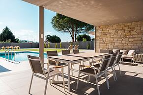 Terra Petra Luxury Villas - Gaia Villa