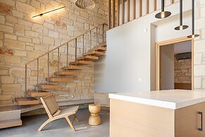 Terra Petra Luxury Villas - Gaia Villa