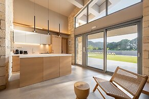 Terra Petra Luxury Villas - Gaia Villa