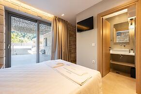 Terra Petra Luxury Villas - Gaia Villa