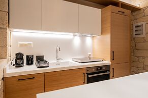 Terra Petra Luxury Villas - Gaia Villa