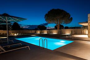 Terra Petra Luxury Villas - Gaia Villa