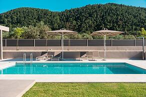 Terra Petra Luxury Villas - Gaia Villa