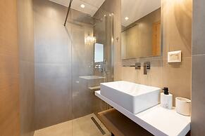 Terra Petra Luxury Villas - Gaia Villa