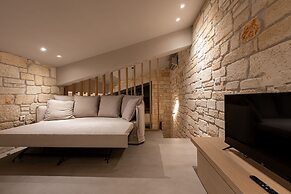 Terra Petra Luxury Villas - Gaia Villa