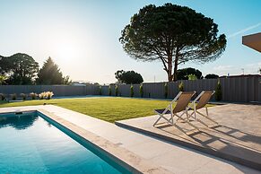 Terra Petra Luxury Villas - Gaia Villa