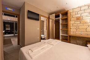 Terra Petra Luxury Villas - Gaia Villa