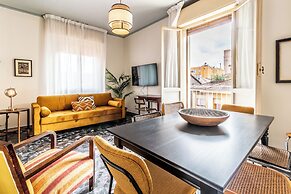 Dimora Vintage San Tommaso