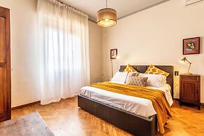 Dimora Vintage San Tommaso