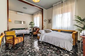 Dimora Vintage San Tommaso