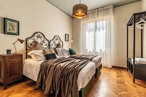 Dimora Vintage San Tommaso