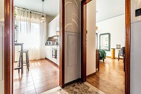 Dimora Vintage San Tommaso