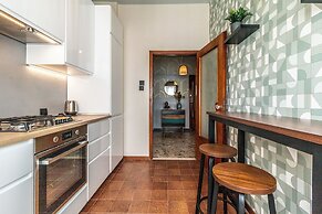 Dimora Vintage San Tommaso