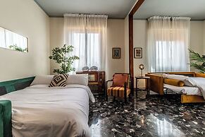 Dimora Vintage San Tommaso