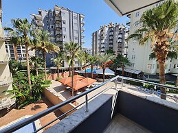 Cleopatra Aqua Hotel