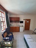 Cleopatra Aqua Hotel