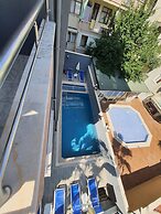 Cleopatra Aqua Hotel