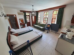 Cleopatra Aqua Hotel