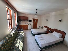 Cleopatra Aqua Hotel