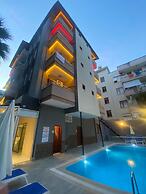 Cleopatra Aqua Hotel