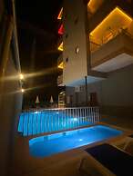 Cleopatra Aqua Hotel