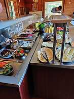 VOSS FJELL HOTEL OG RESTAURANT