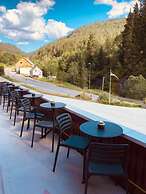 VOSS FJELL HOTEL OG RESTAURANT
