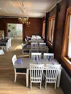 VOSS FJELL HOTEL OG RESTAURANT