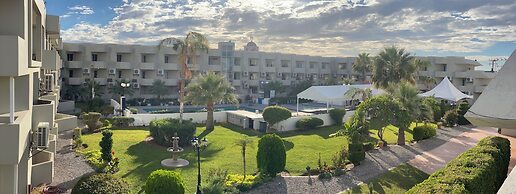 Hotel San Angel & Spa