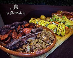 Hotel San Angel & Spa