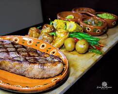 Hotel San Angel & Spa