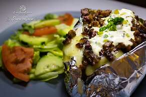 Hotel San Angel & Spa