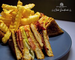 Hotel San Angel & Spa