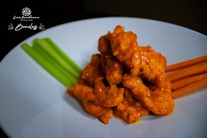 Hotel San Angel & Spa