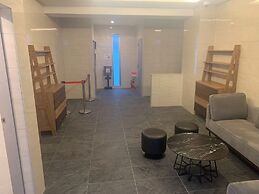 Apartment Hotel 11 Namba Minami