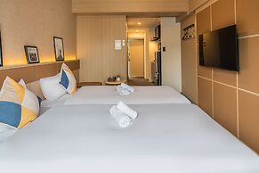 Apartment Hotel 11 Namba Minami