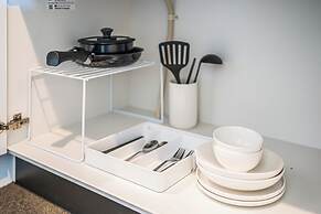 Apartment Hotel 11 Namba Minami