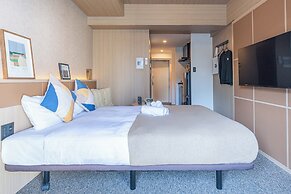 Apartment Hotel 11 Namba Minami