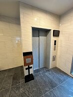 Apartment Hotel 11 Namba Minami